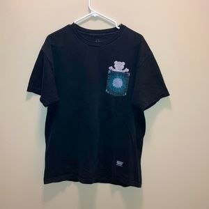 Grizzly Grip-tape T-shirt